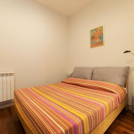 San Pietro Terrace Apartment Roma Ngoại thất bức ảnh