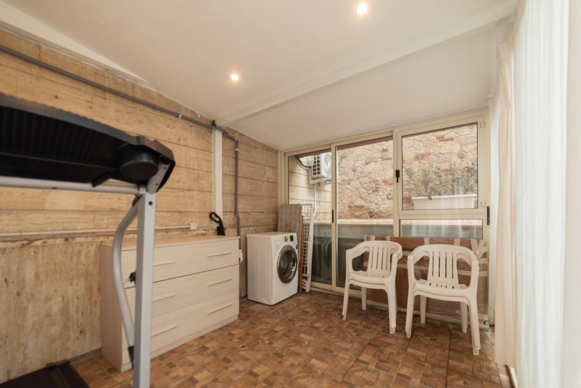 San Pietro Terrace Apartment Roma Ngoại thất bức ảnh