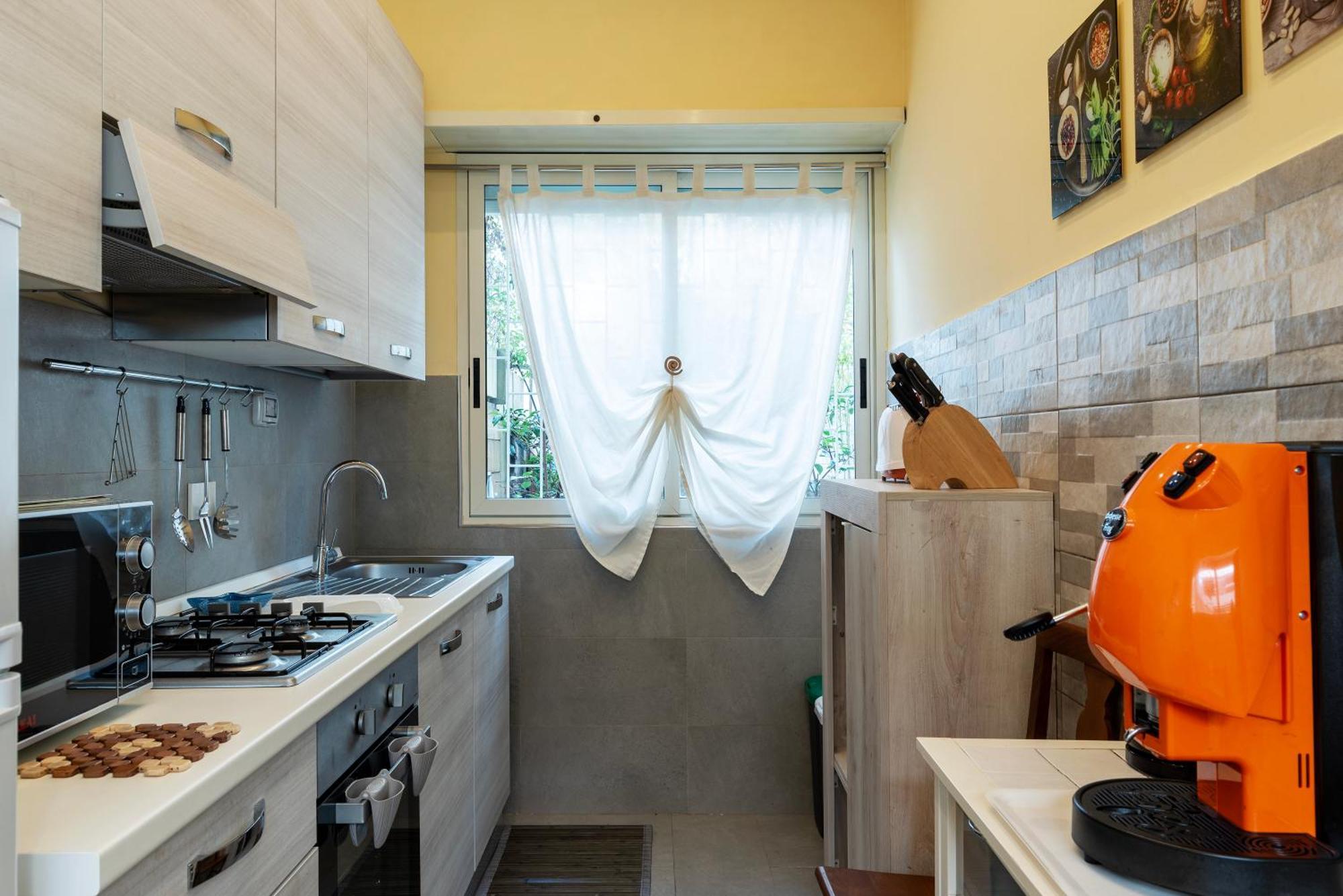 San Pietro Terrace Apartment Roma Ngoại thất bức ảnh