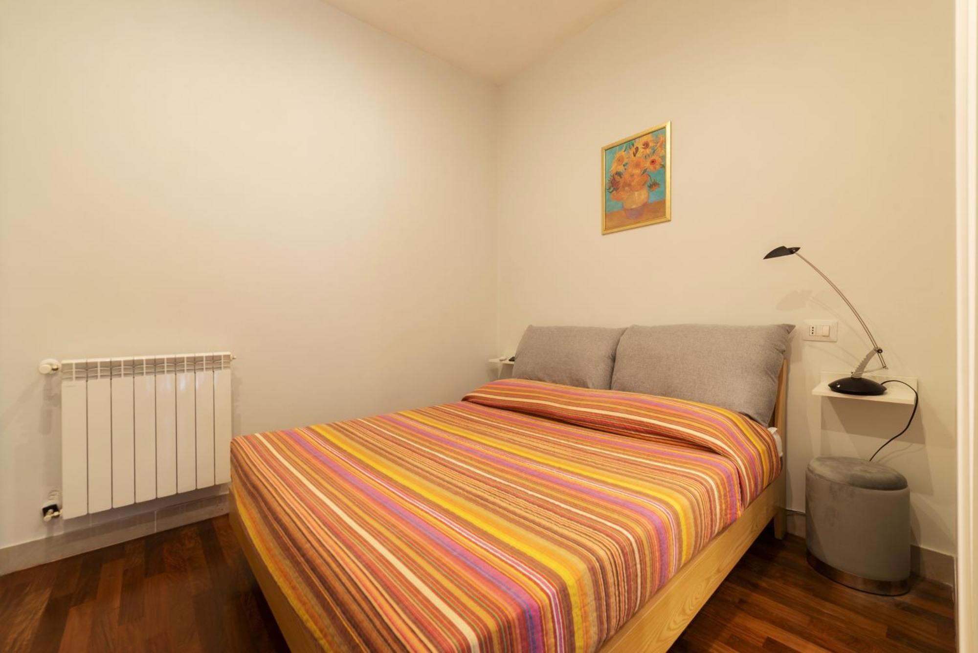 San Pietro Terrace Apartment Roma Ngoại thất bức ảnh