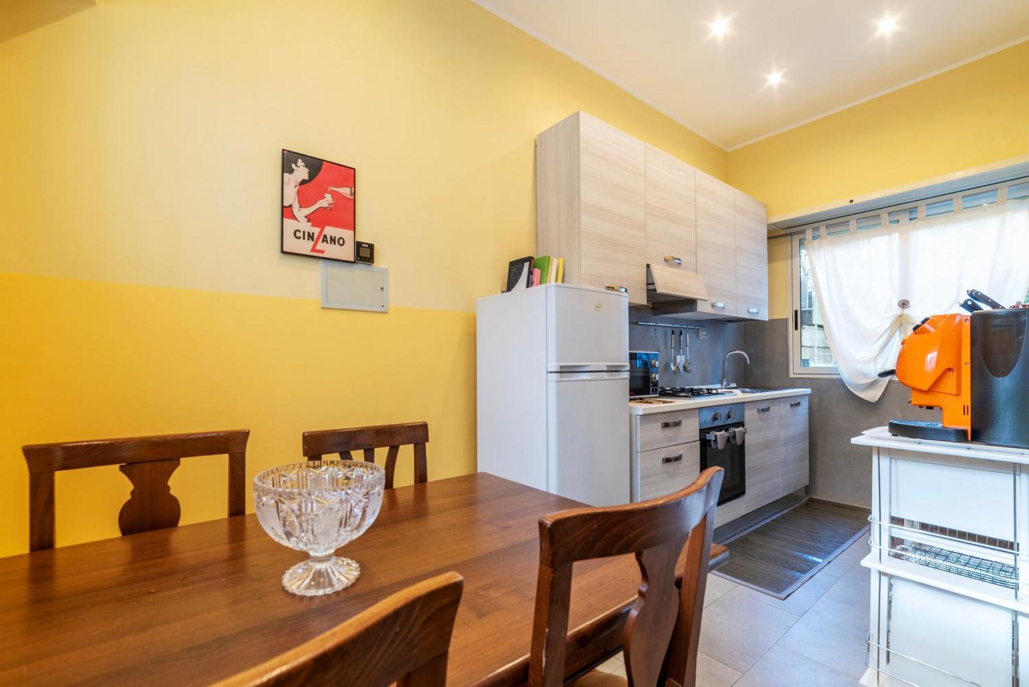 San Pietro Terrace Apartment Roma Ngoại thất bức ảnh