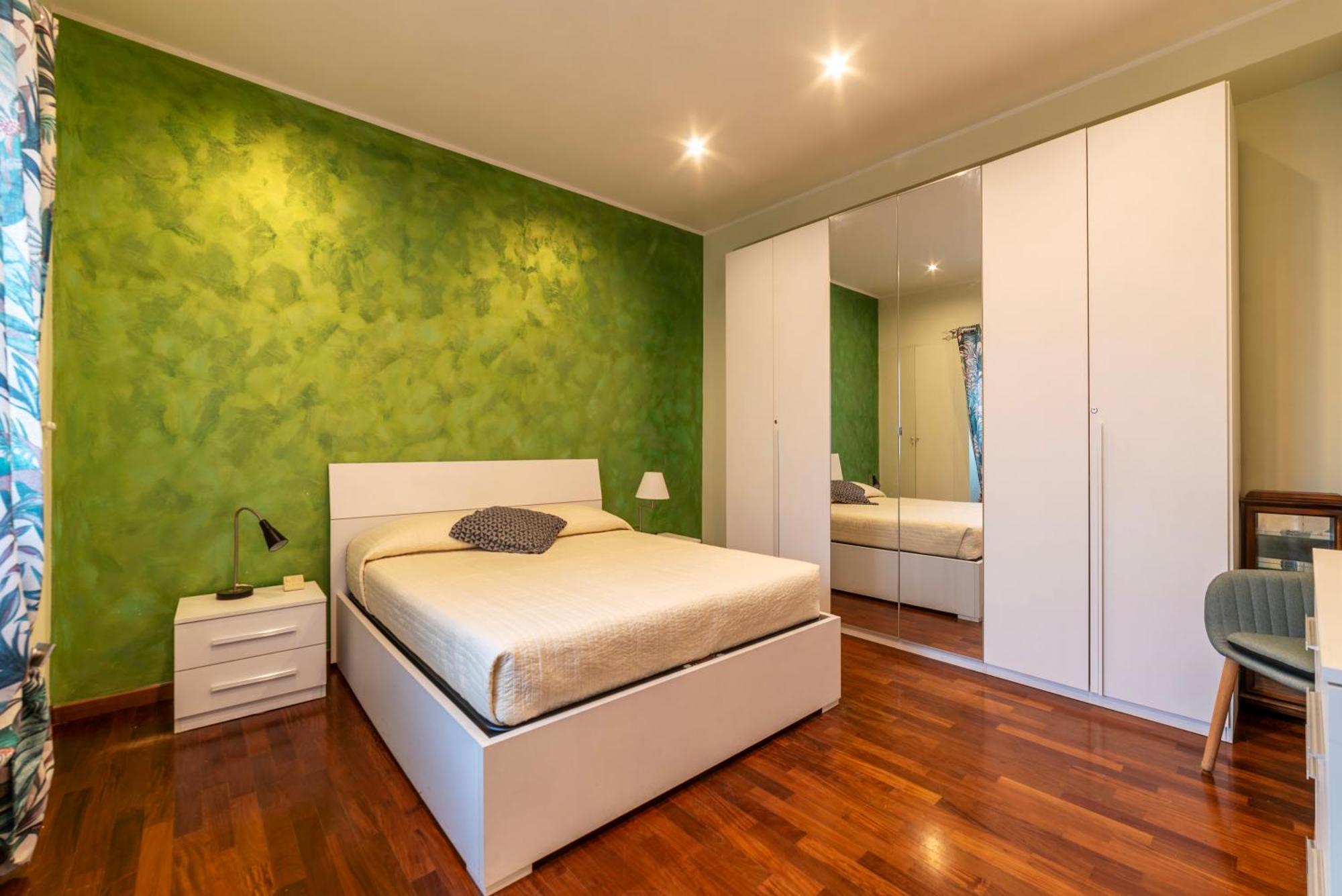 San Pietro Terrace Apartment Roma Ngoại thất bức ảnh