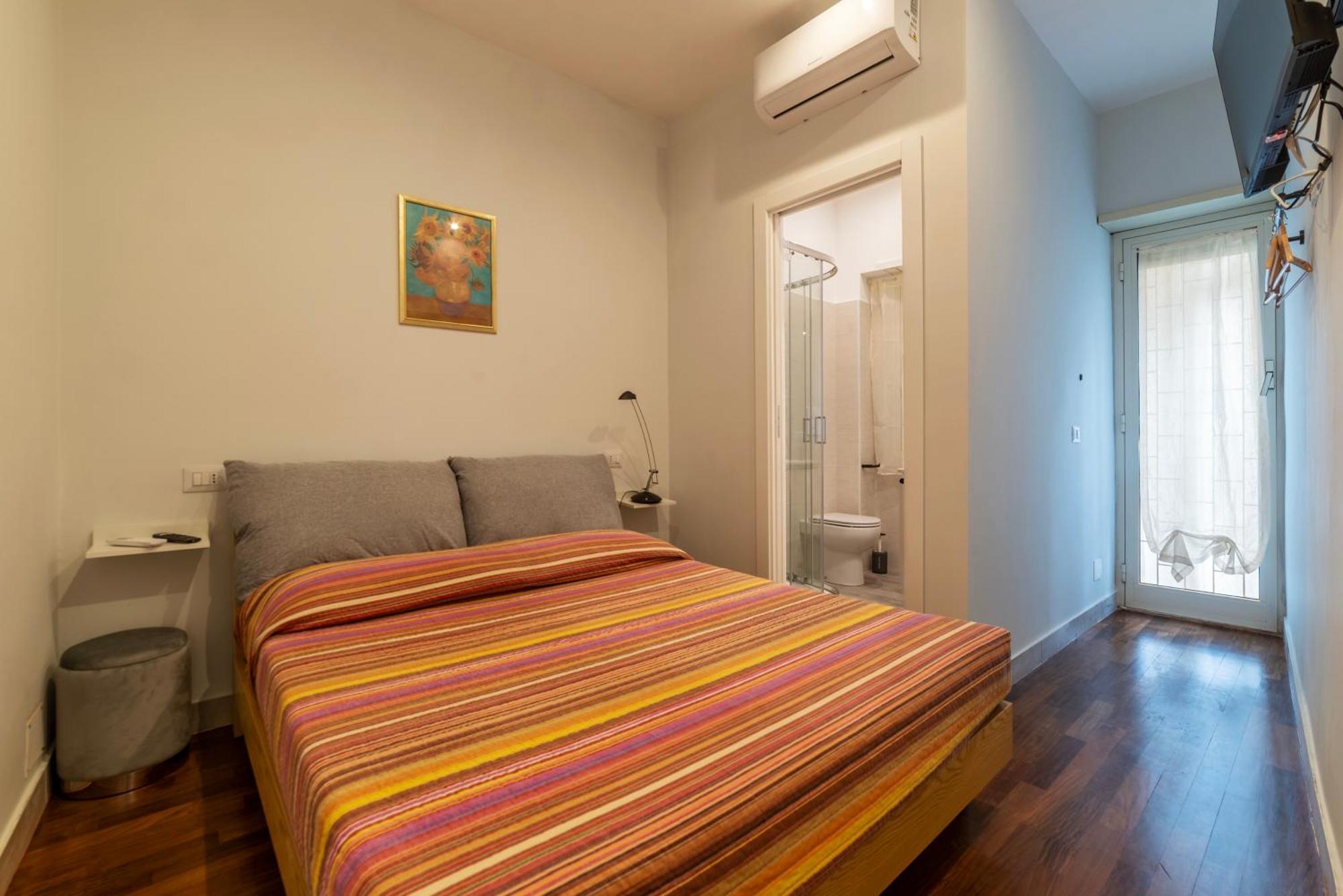 San Pietro Terrace Apartment Roma Ngoại thất bức ảnh