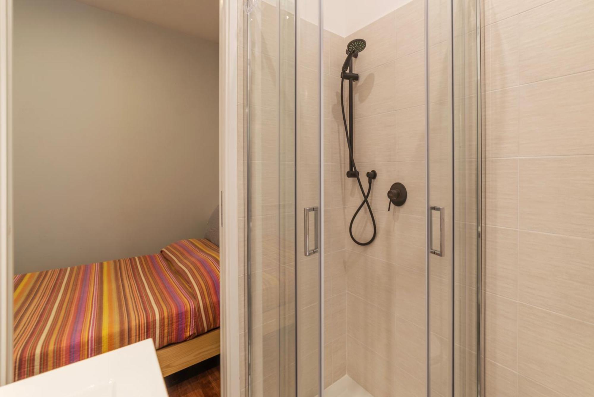 San Pietro Terrace Apartment Roma Ngoại thất bức ảnh